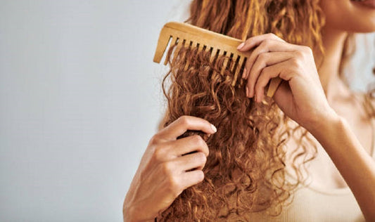Your Ultimate Guide to Curly Hair Care: Effective Steps and Premium Products from Estel