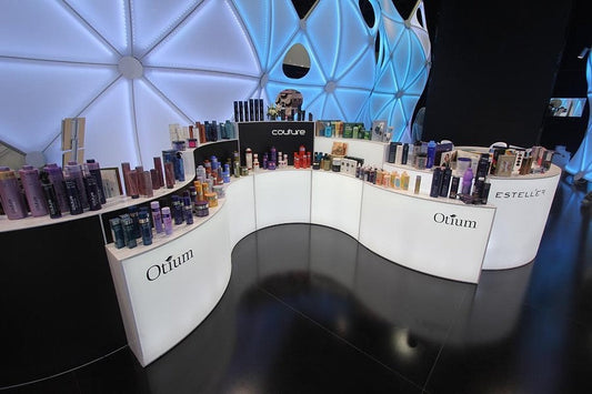 Explore the Beauty World with Original Estel Products