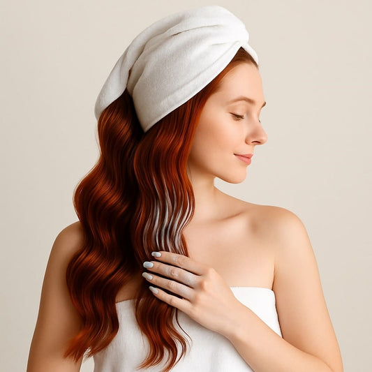 Nourishing Masks for Colored Hair