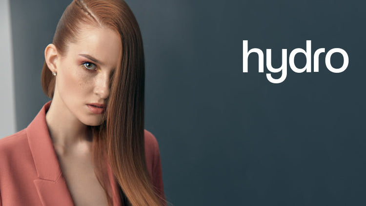 Couture Luxury Hydro