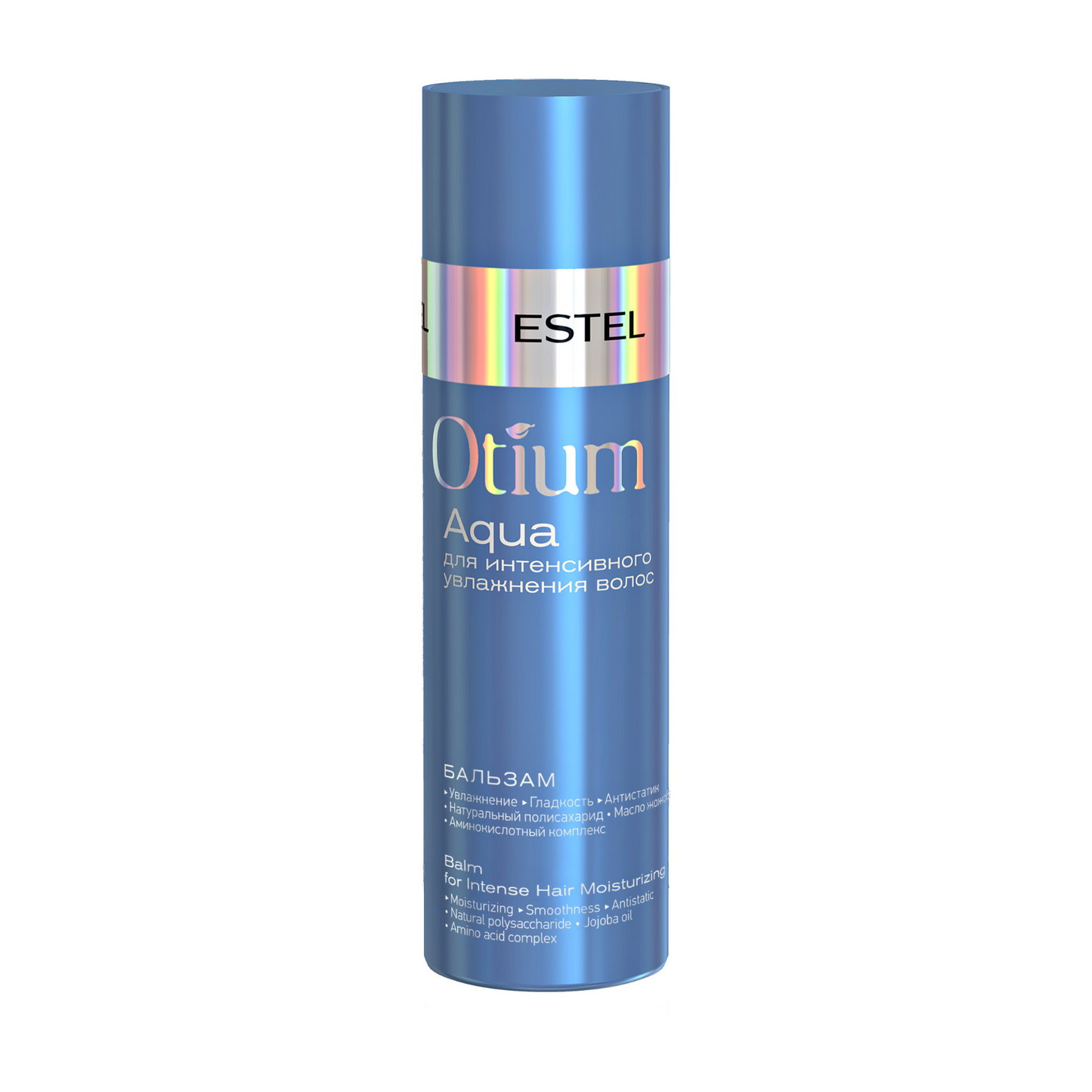 ESTEL OTIUM AQUA Интенсивно увлажняющий бальзам