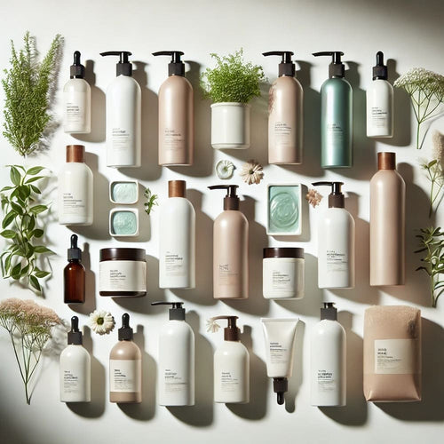 Affordable Natural Hair Care Brands