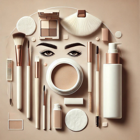 Eyebrow Cleaning & Care
