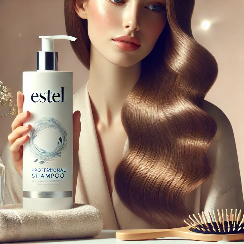 Hair Care is Essential for Women