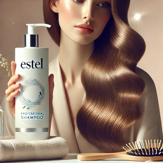 Hair Care is Essential for Women
