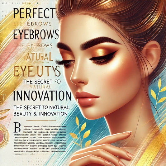 Perfect Eyebrows