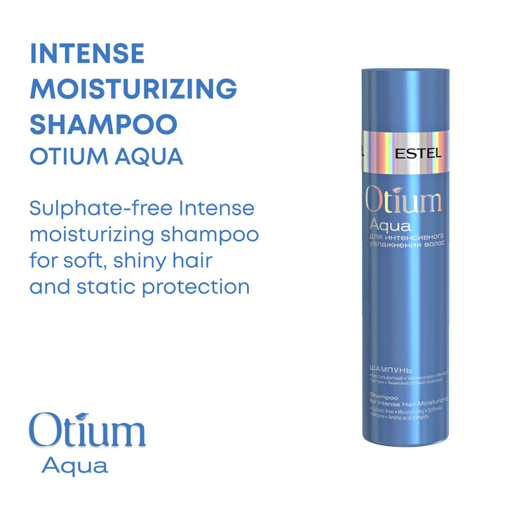 ESTEL - Premium Hair Care – ESTEL-International