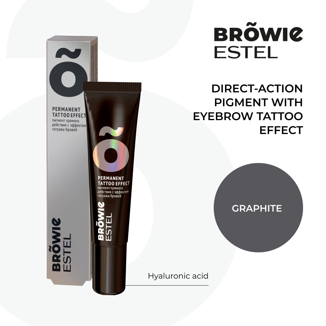 Browie Graphite