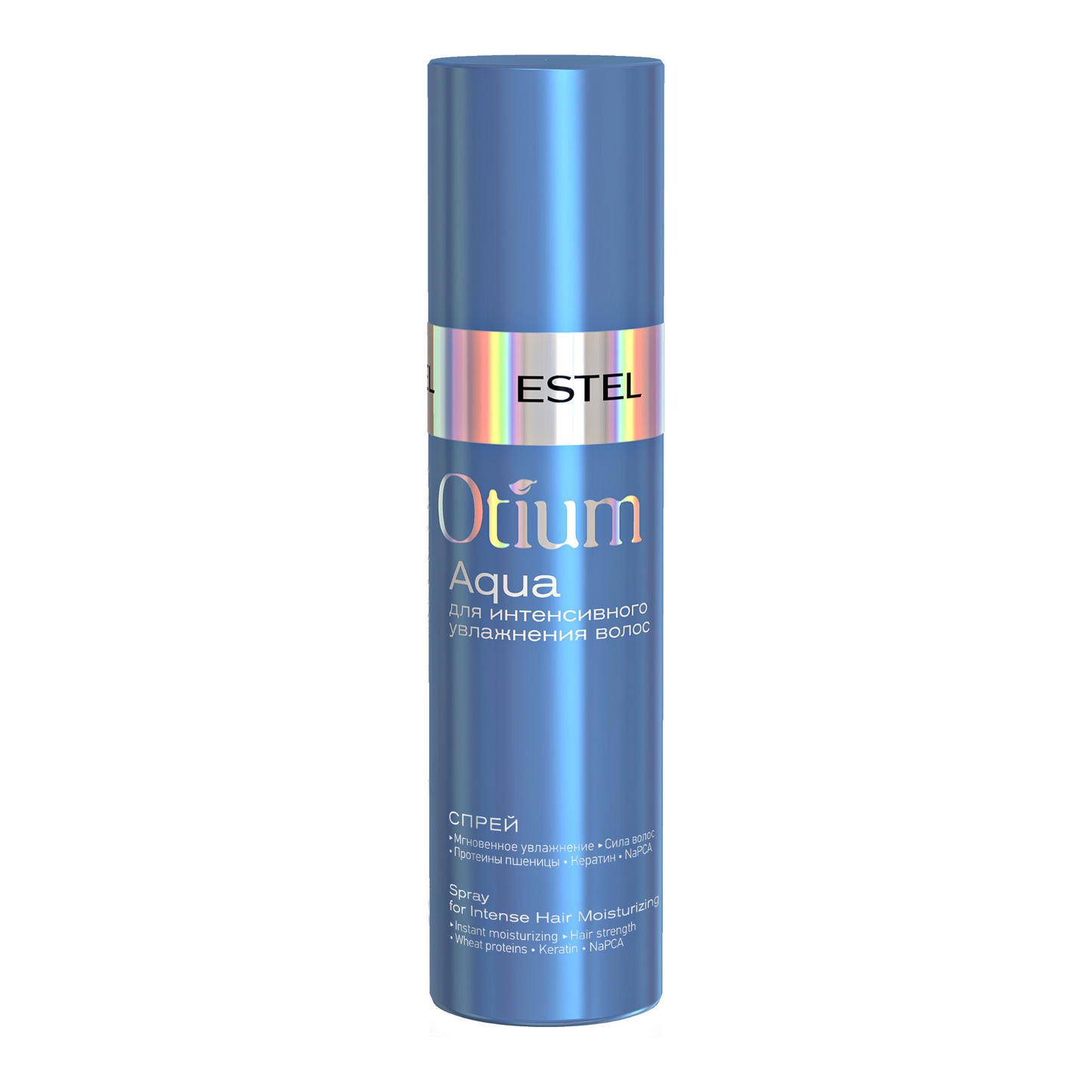 ESTEL OTIUM AQUA Интенсивный увлажняющий спрей для волос