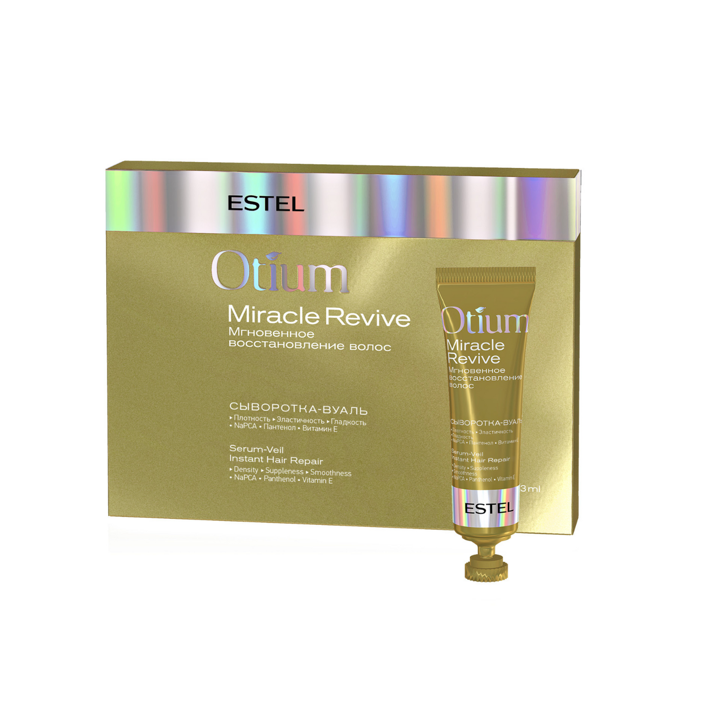 مصل الحجاب ESTEL OTIUM MIRACLE REVIVE: إحياء فوري