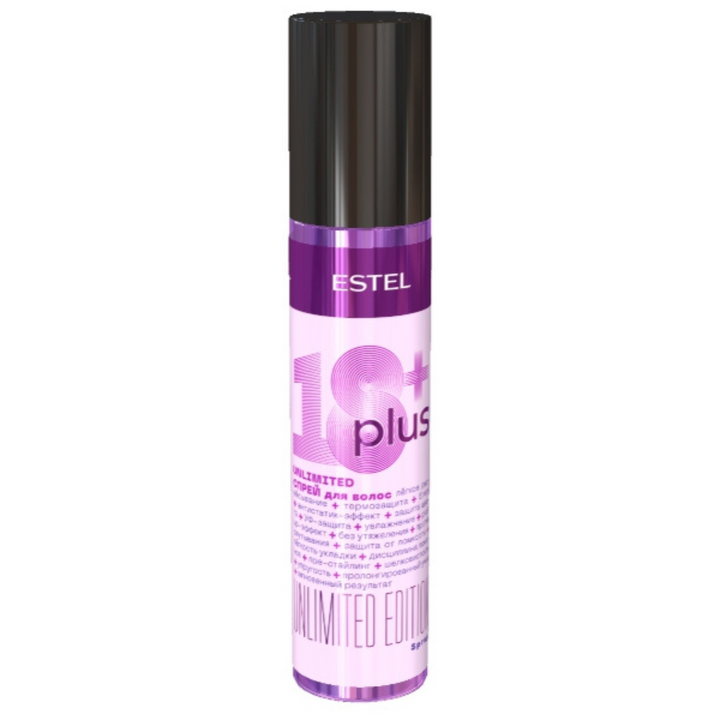 ESTEL - Premium Hair Care – ESTEL-International